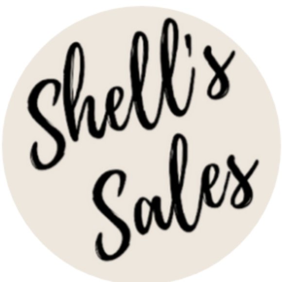 Meet your Posher, Shell - Picture 1 of 1